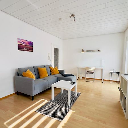 3 Sonnige Appartements In Soltau Exteriör bild