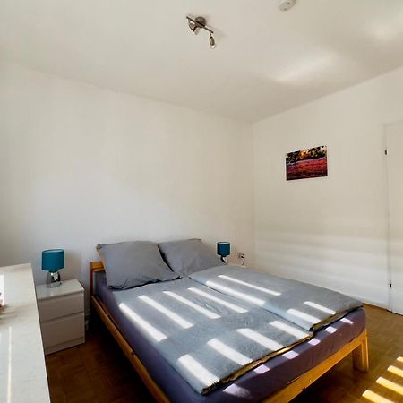 3 Sonnige Appartements In Soltau Exteriör bild
