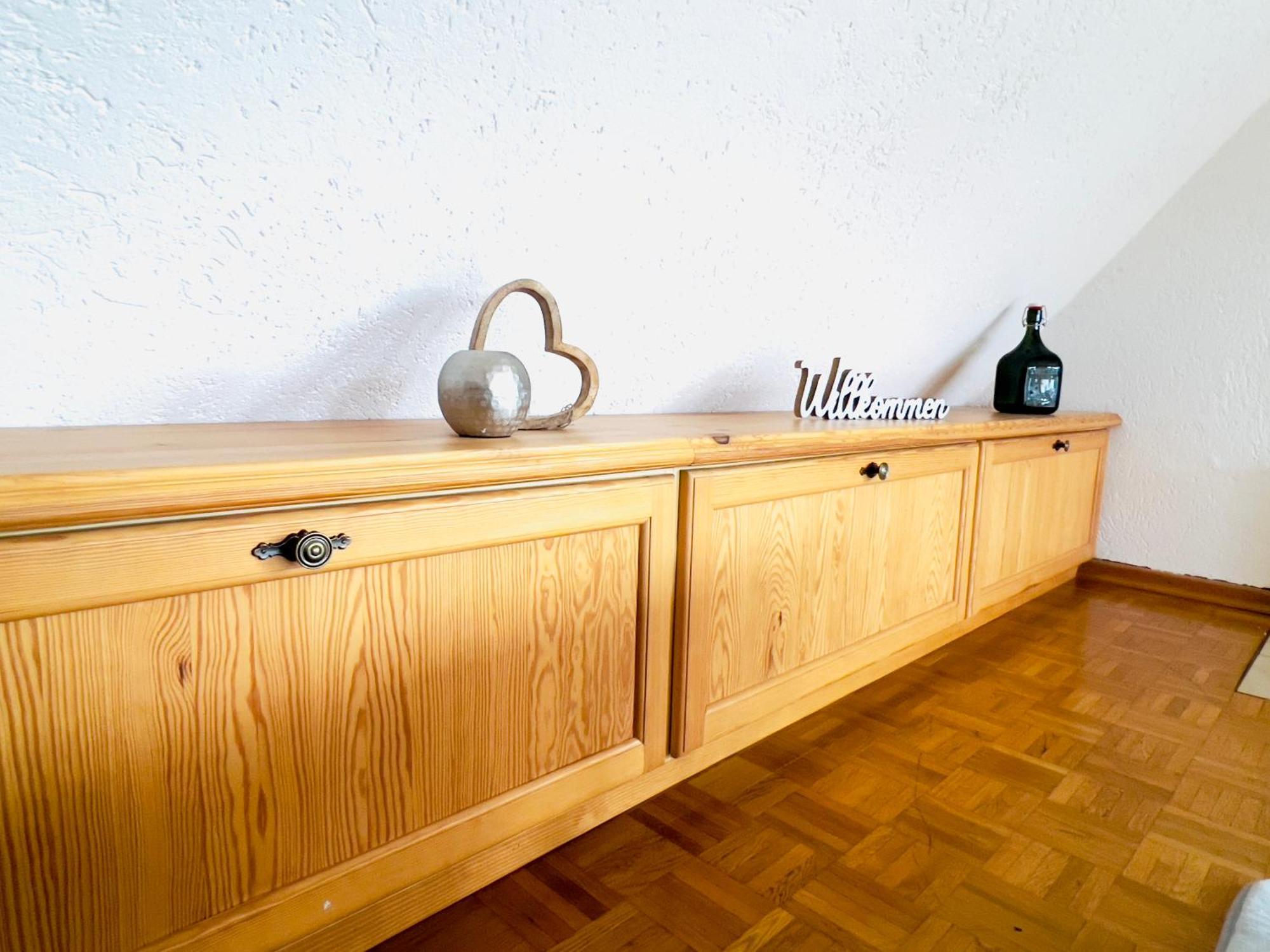 3 Sonnige Appartements In Soltau Exteriör bild