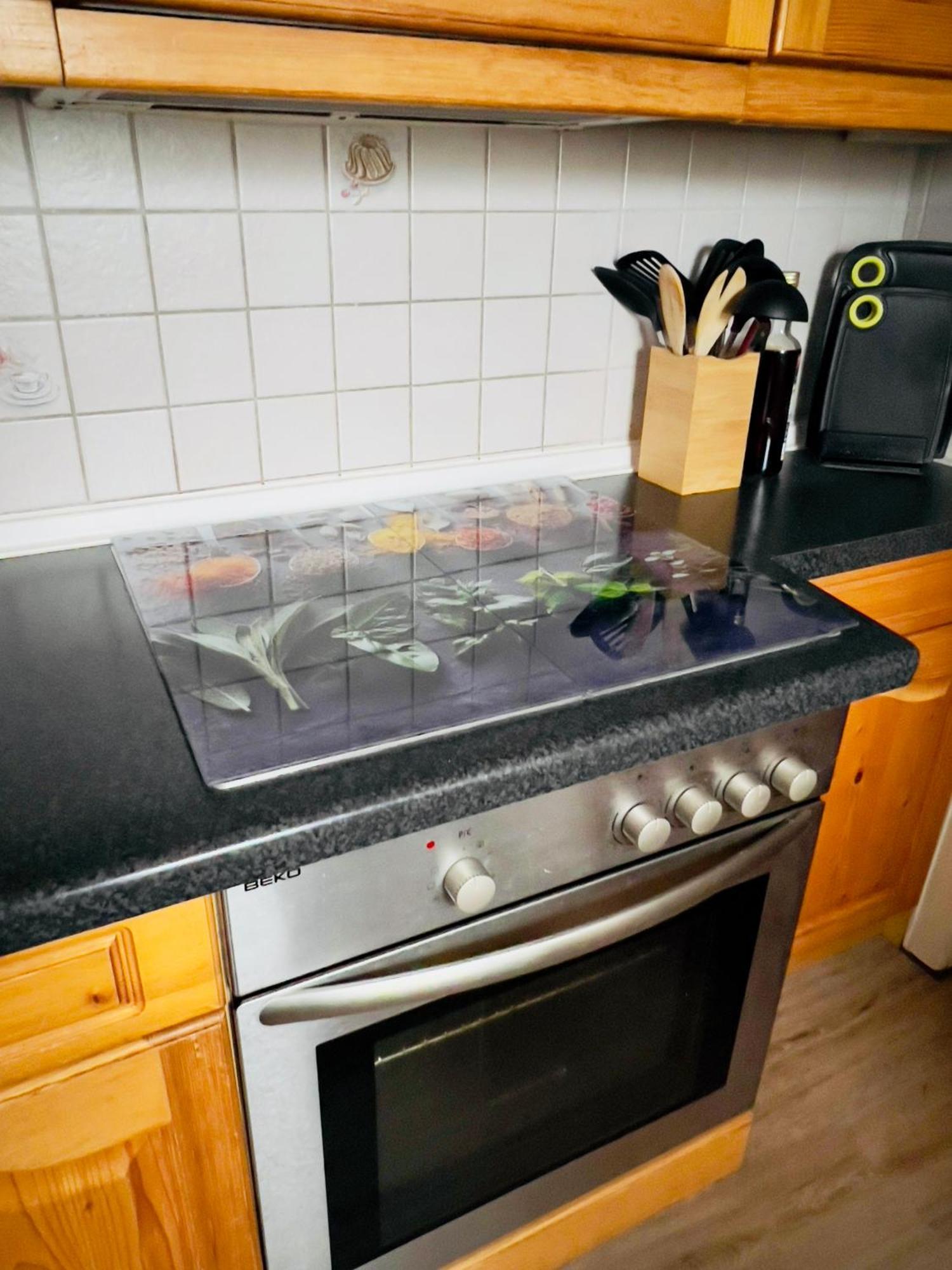 3 Sonnige Appartements In Soltau Exteriör bild