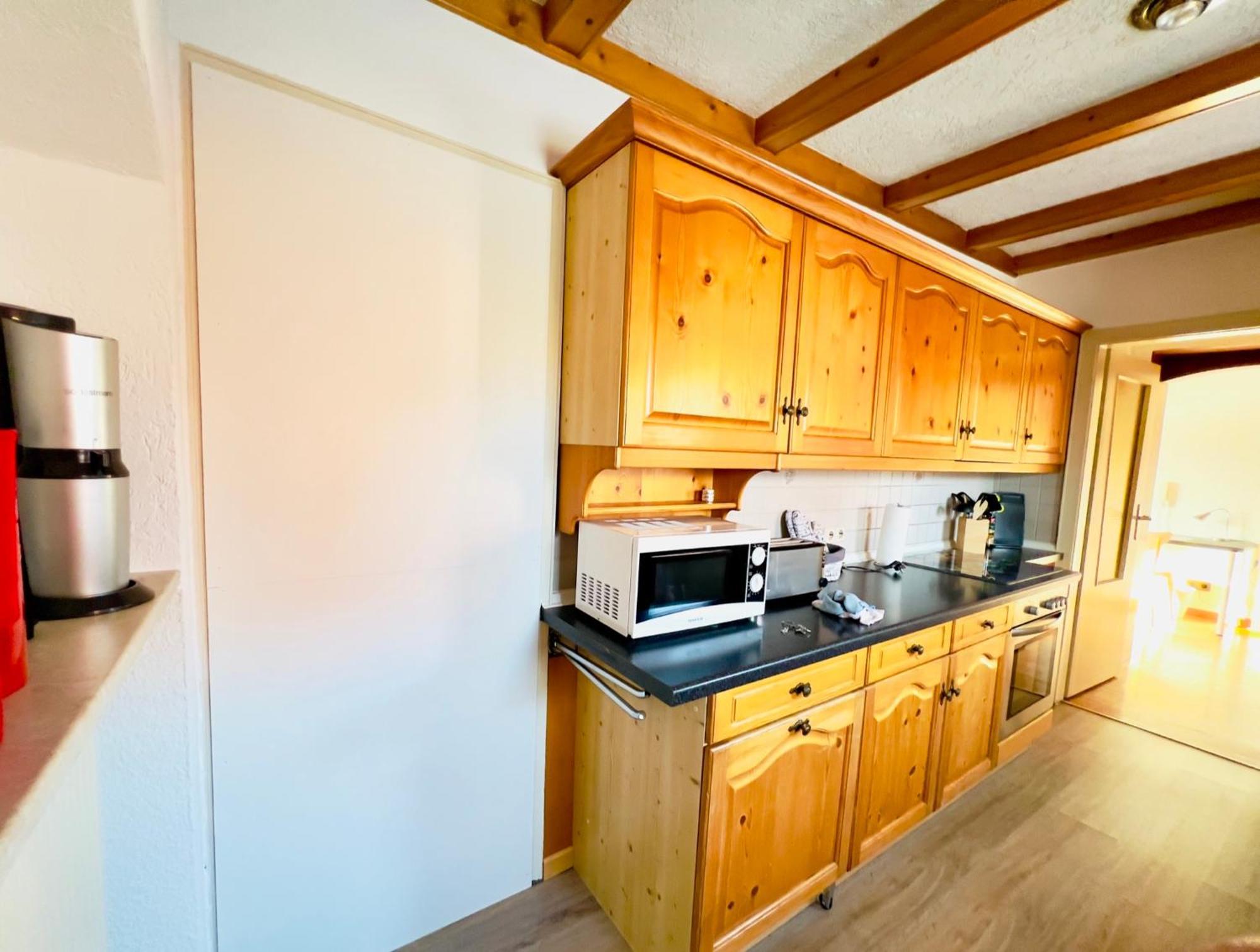 3 Sonnige Appartements In Soltau Exteriör bild