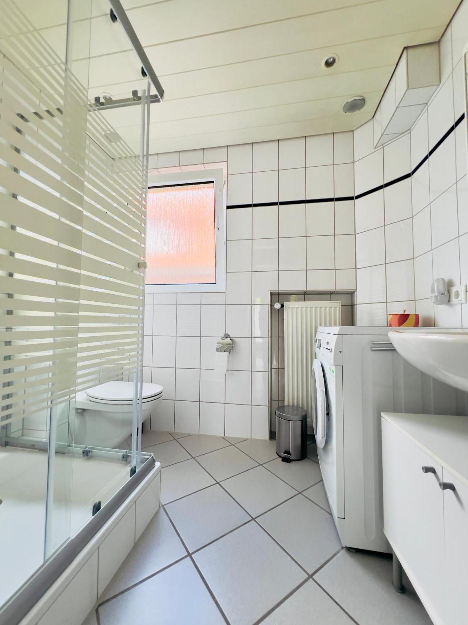 3 Sonnige Appartements In Soltau Exteriör bild