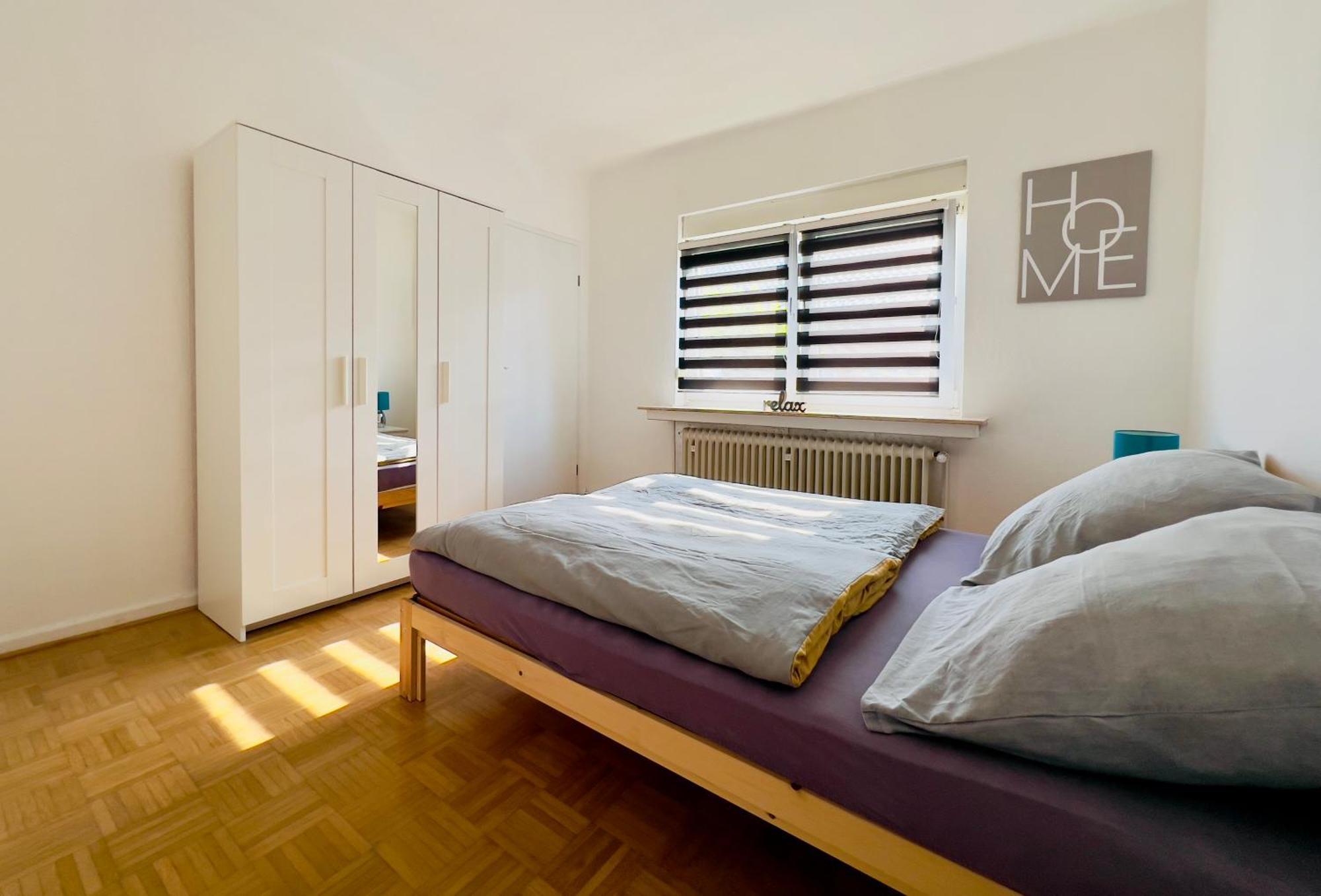 3 Sonnige Appartements In Soltau Exteriör bild